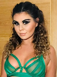 lola lemon studio 66 tv