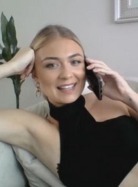 mimi gold