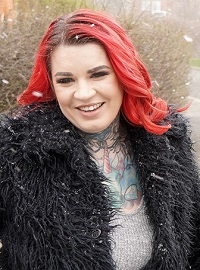 sabien demonia live webshow girl